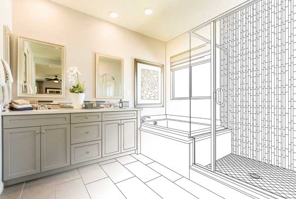 Bathroom Remodeling Services