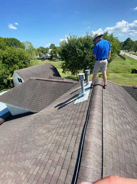 Expert Roofing Repair Services