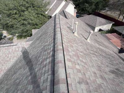 Home Roofing Maintenance