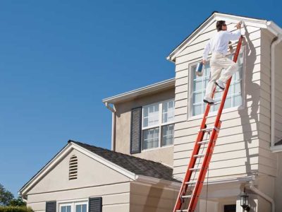 Professional Exterior Home Improvement