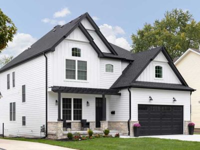 Quality Exterior Home Improvement