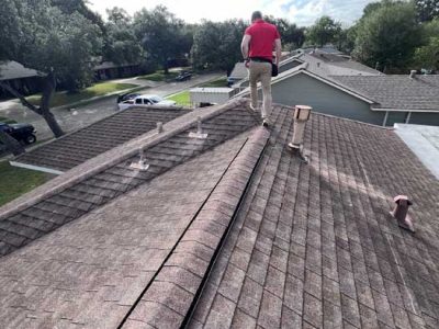 Roof Maintenance Expert